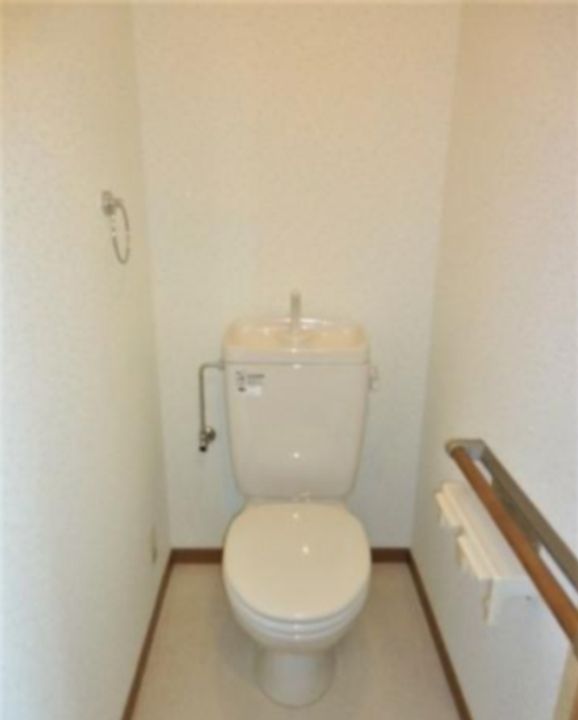 福岡県福岡市西区周船寺2(マンション)の賃貸物件の内装