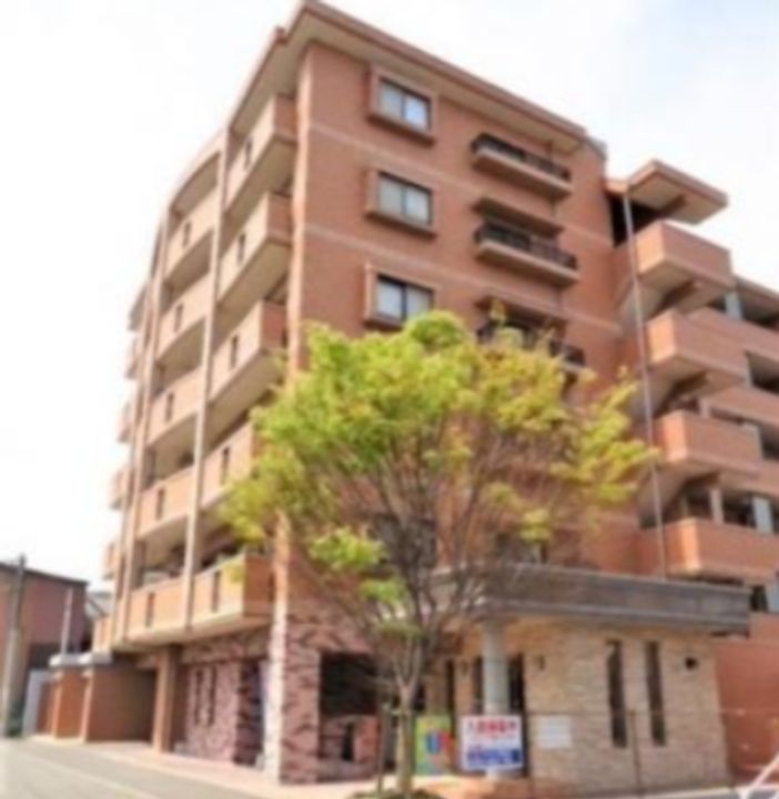 福岡県福岡市西区周船寺2(マンション)の賃貸物件の外観