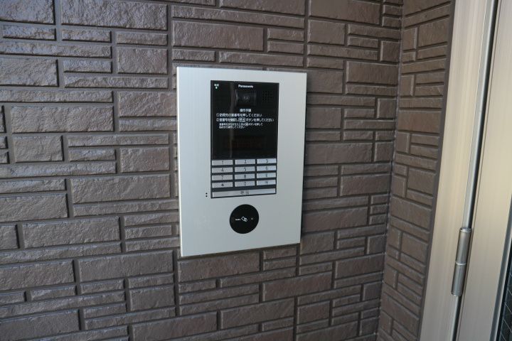 埼玉県越谷市レイクタウン9(アパート)の賃貸物件の内装