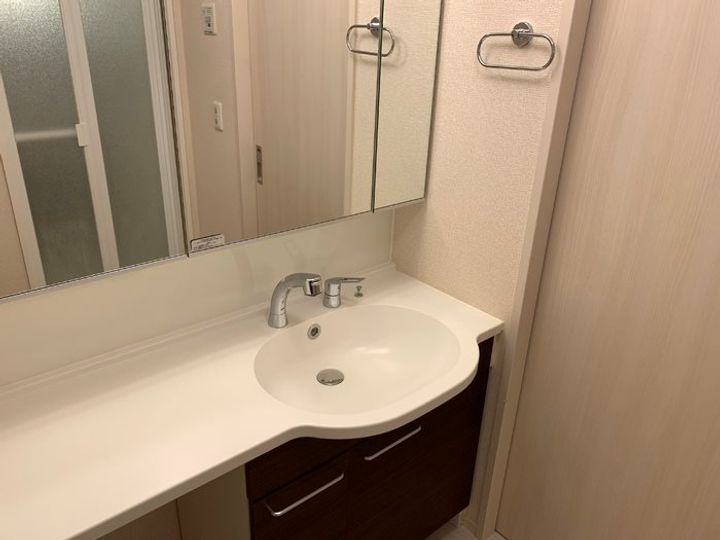 埼玉県越谷市レイクタウン9(アパート)の賃貸物件の内装