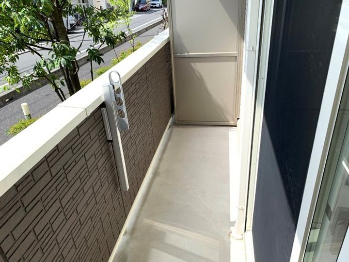 埼玉県越谷市レイクタウン9(アパート)の賃貸物件の内装