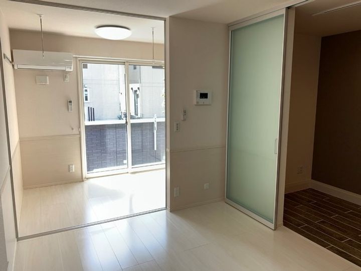 埼玉県越谷市レイクタウン9(アパート)の賃貸物件の内装