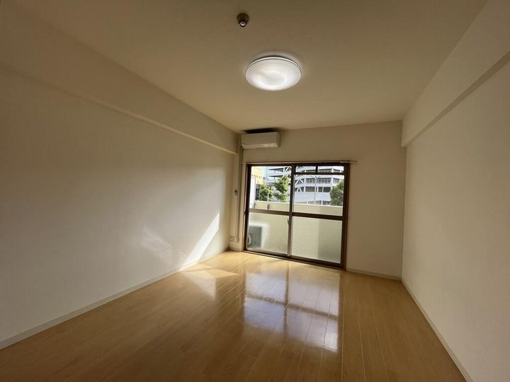 パサディナパークの内装