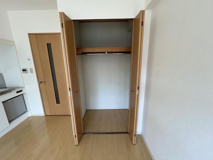 パサディナパークの内装