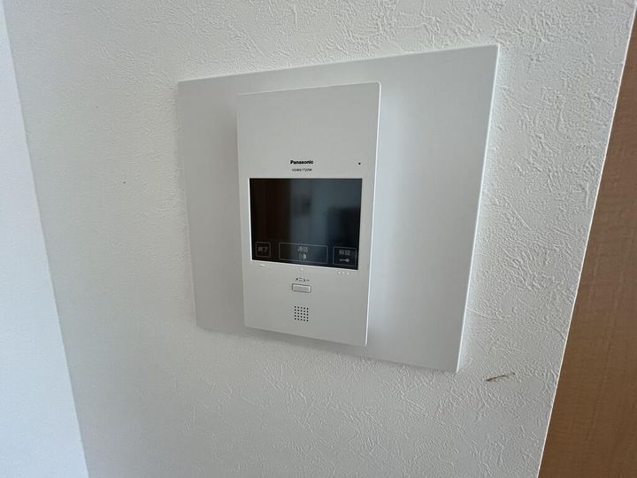 パサディナパークの内装