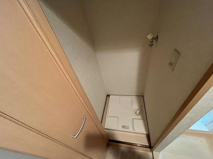 パサディナパークの内装