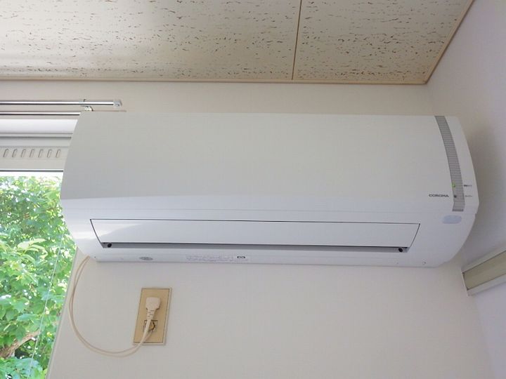 スクエア葉山の内装