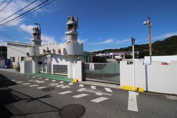 スクエア葉山の周辺