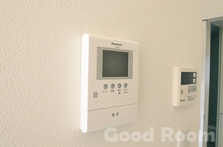 徳島県阿南市宝田町川原(アパート)の賃貸物件の内装