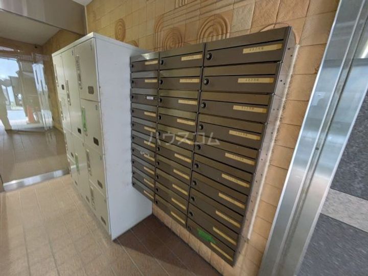 リバーヒルズ日吉のその他画像