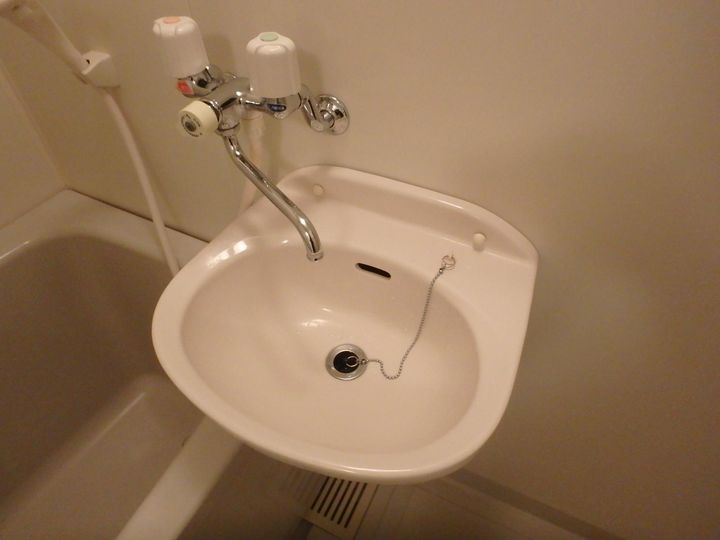 スタンドバレーの内装