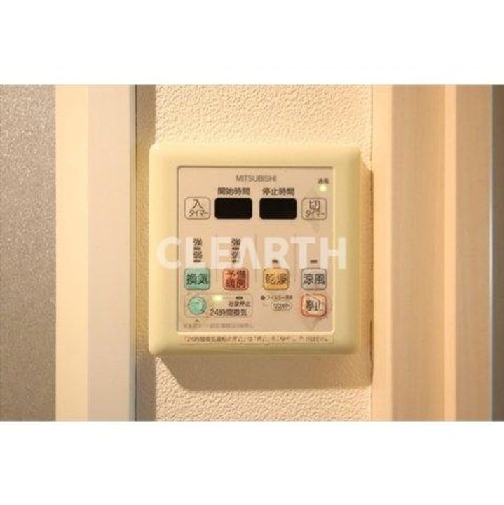 SQUARE渋谷の内装