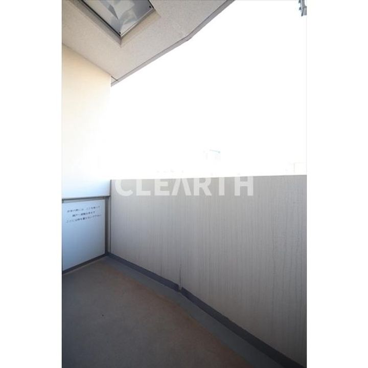 SQUARE渋谷の内装