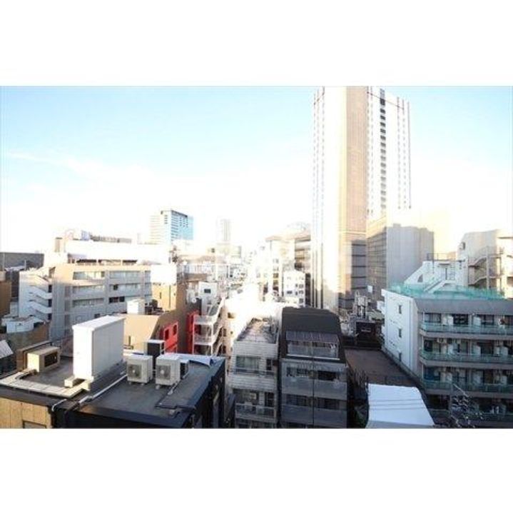 SQUARE渋谷のその他画像