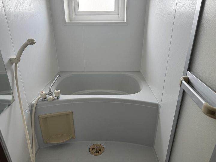 ベネッセ鍛治町の風呂