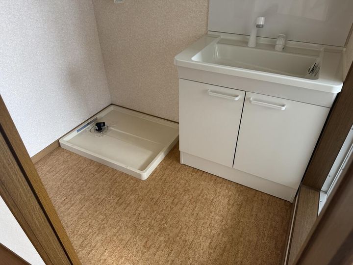 ベネッセ鍛治町の風呂