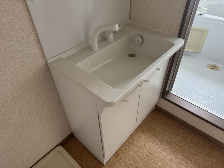 ベネッセ鍛治町の内装