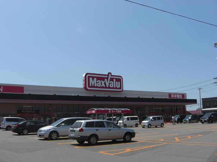 ベネッセ鍛治町の周辺