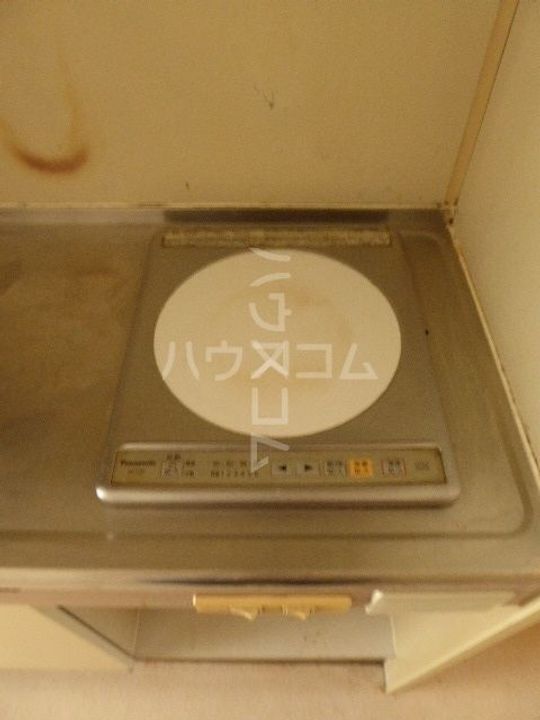 ジュネス青葉のその他画像