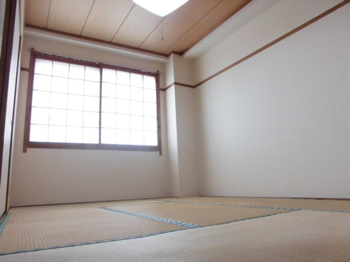 大阪府大阪市西成区千本中2(マンション)の賃貸物件の内装