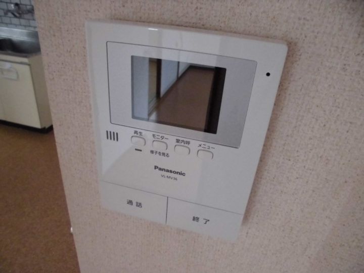 大阪府大阪市西成区千本中2(マンション)の賃貸物件の内装