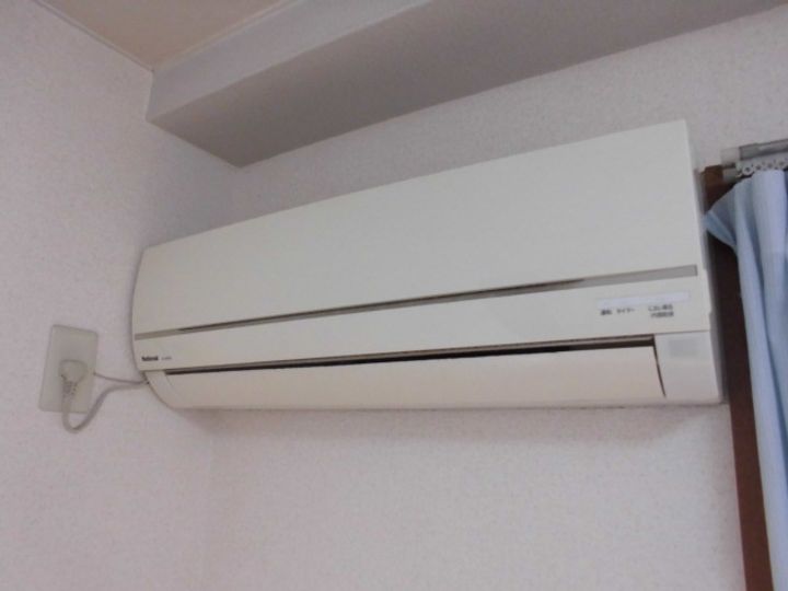 大阪府大阪市西成区千本中2(マンション)の賃貸物件の内装