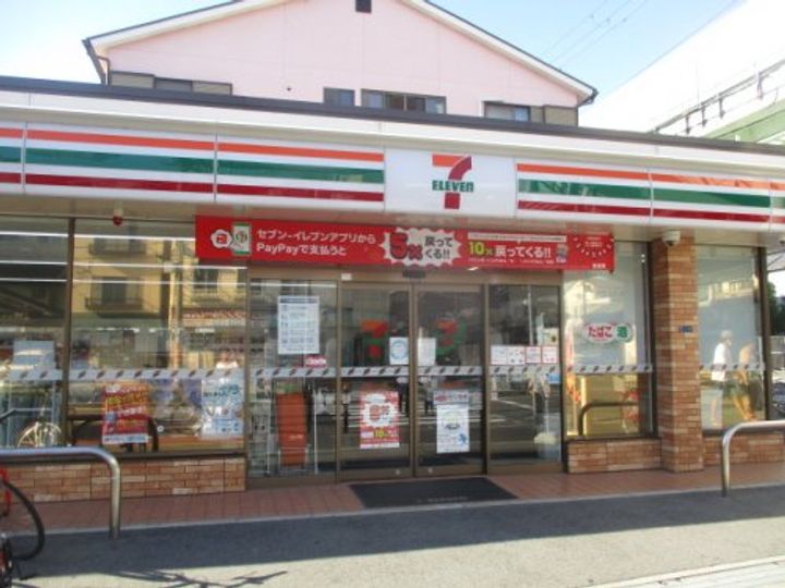 大阪府大阪市西成区千本中2(マンション)の賃貸物件の周辺