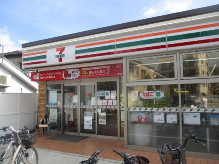 大阪府大阪市西成区千本中2(マンション)の賃貸物件の周辺