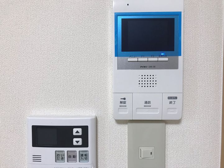 Raffine栃木 (ラフィーネ栃木)の内装