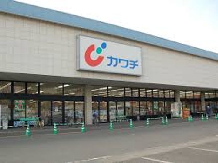 Raffine栃木 (ラフィーネ栃木)の周辺