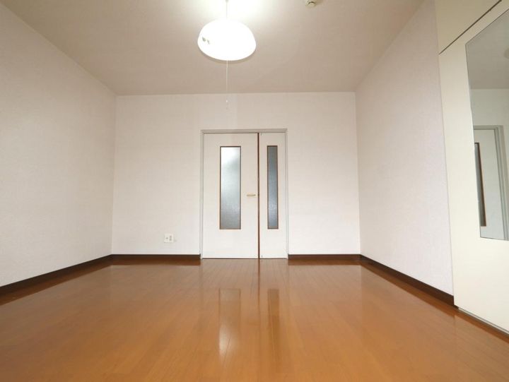 ソフィアの居間