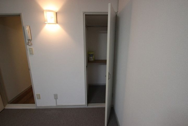 One Maison 東霞町の内装