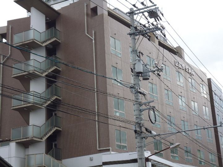 One Maison 東霞町の周辺