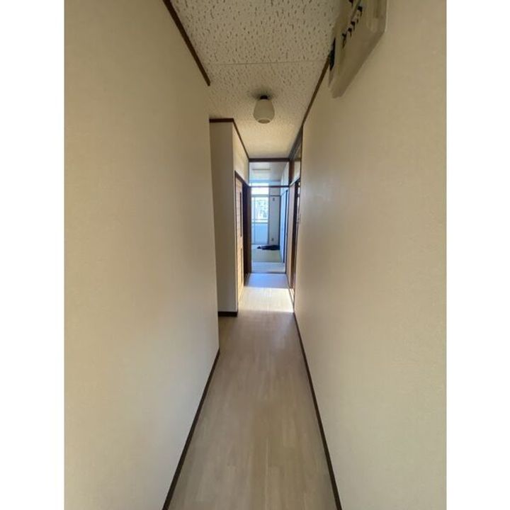 アビタシオンOHNOのその他画像