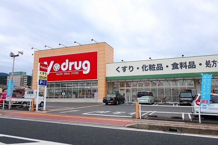ホープフルSの周辺
