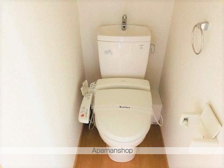 千葉県柏市豊町2(マンション)の賃貸物件の内装