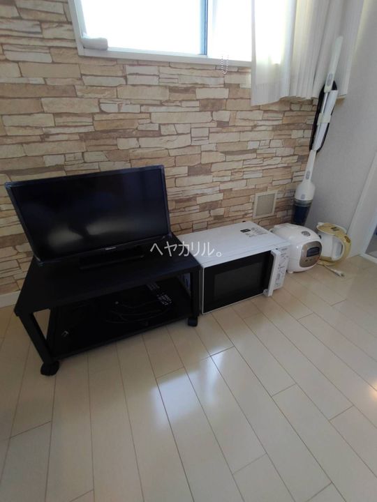 ユナイト西横浜ストラウドの内装