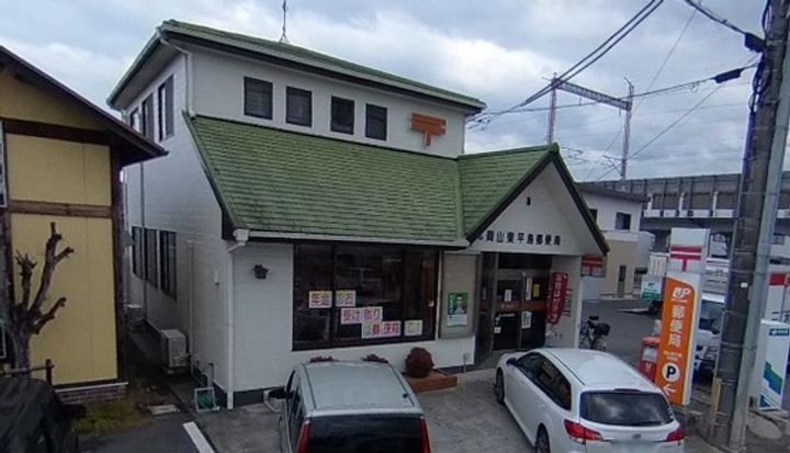 Next Garage南古都の周辺