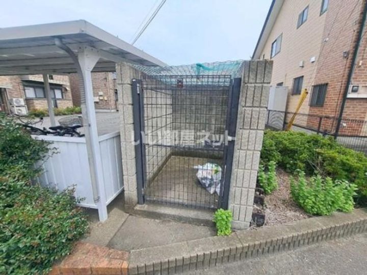 群馬県前橋市青柳町(アパート)の賃貸物件のその他画像