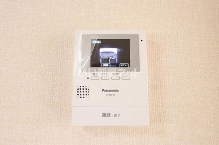 群馬県前橋市青柳町(アパート)の賃貸物件の内装