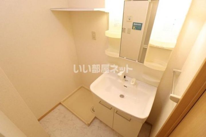 群馬県前橋市朝日町3(アパート)の賃貸物件の内装