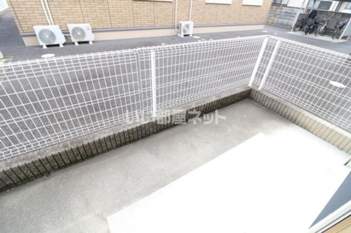 群馬県前橋市朝日町3(アパート)の賃貸物件の内装