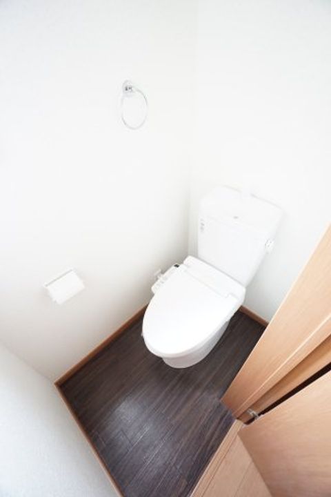 千葉県茂原市大芝(一戸建)の賃貸物件の内装