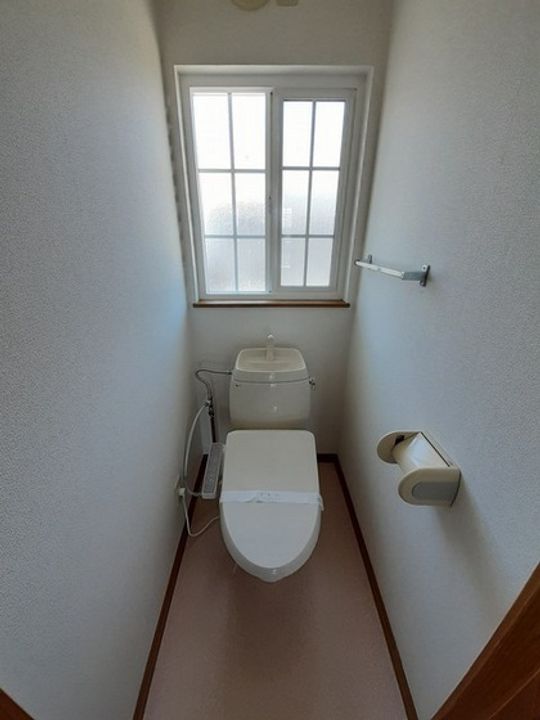 ピュアスペースの内装