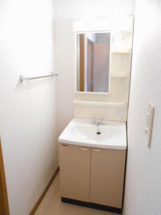 ピュアスペースの内装