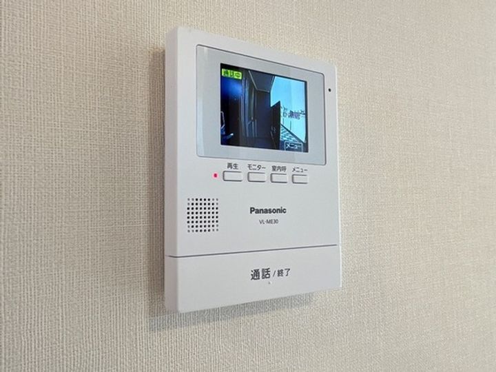 アムール・ルミエールの内装