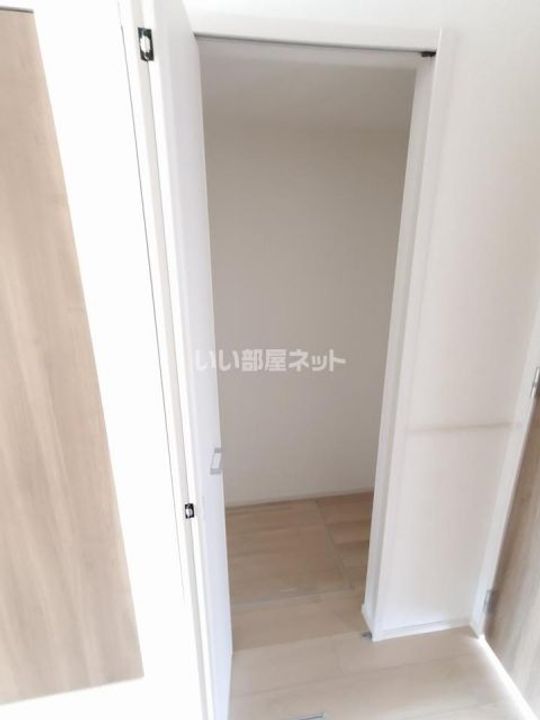 福島県二本松市亀谷2(アパート)の賃貸物件の内装