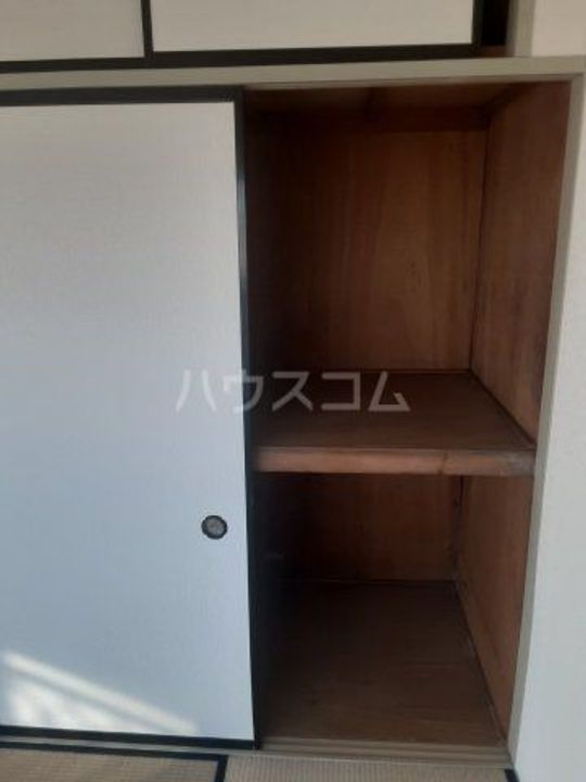 ビレッタ静岡の内装