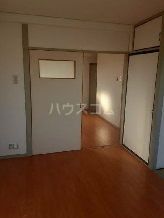 ビレッタ静岡の内装