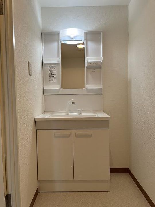 ダイアパレス本庄 1013号室の内装